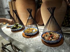 -郴州温德姆至尊豪廷大酒店·星璨自助餐厅