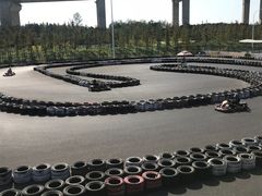-锐擎卡丁车主题乐园(郊野公园店)