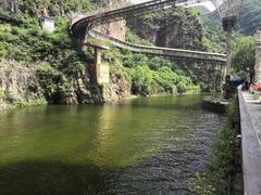 -龙庆峡风景区