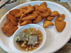 -老徐烧烤涮肚(交道口店)
