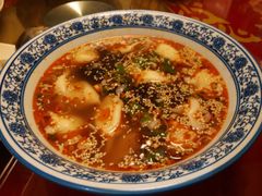 -秦唐食府(天桥店)