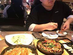 -九毛九西北菜(百信广场店)