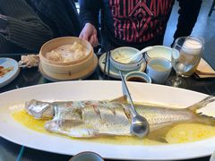 -苏帮袁Sue Cuisine(将台店)