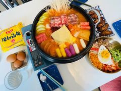 -小岛餐厅
