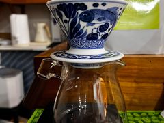 -参差咖啡(水果湖公园店)