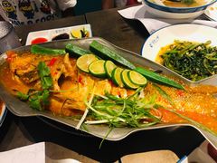 -美奈小馆·越南料理(中航城君尚购物中心店)