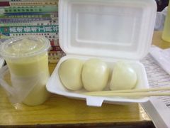 -黄记玉米汁(叠翠路店)