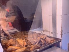 -土门八珍烤鸡腊味店(土门老店)