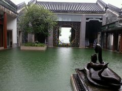 -广州神农草堂中医药博物馆