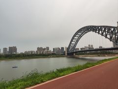 -汉水公园