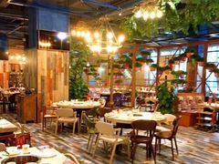 -正禾鲜·潮汕牛肉火锅(凯德天府店)