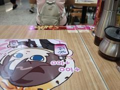 -小杨生煎(深圳岗厦北店)