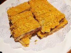 -诺敏塔拉奶茶-布里亚特包子-手把肉(锦都会店)