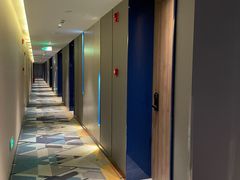 -珠海拱北口岸智选假日酒店