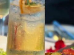 -天玑高空江景餐厅&酒吧Sky Secret Restaurant&Bar