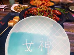 -龙虾风暴(松江店)