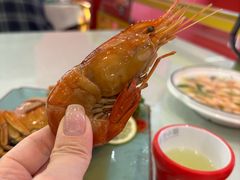 -花小蟹·无锡菜·大闸蟹主题餐厅·评弹表演(南长街店)