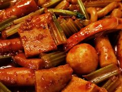 -笑笑凉皮(富国街店)