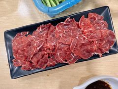 五花趾-全好食潮汕牛肉火锅(泗洲路店)