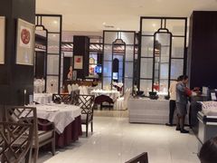 -桂林会展国际酒店-御园