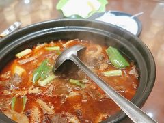 -肖记公安牛肉鱼杂馆·省级非物质文化遗产(三角路直营店)