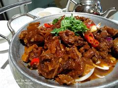 -国味壹号·精品湘菜·宴请佳选(新天地店)