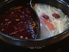 -小郡肝串串香(北蔡店)