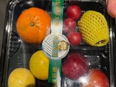 -舟市水产蒸汽活海鲜自助(卓悦汇店)