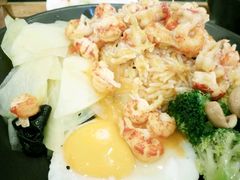 -海盗虾饭·剥好的小龙虾饭(SOHO尚都店)