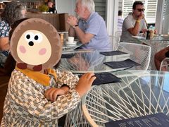 -Takapuna Beach Cafe