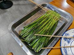 -莲香西域·正宗新疆菜(龙华店)