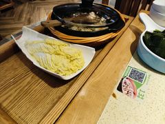 -煲大王老砂锅猪肚鸡(泊富ICITY店)