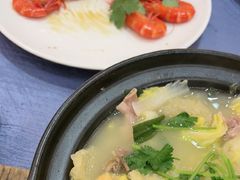 -濠景渔港(汇通店)