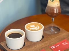 -RIPPLE COFFEE涟漪咖啡