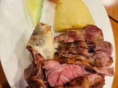 -小飞象葡国餐