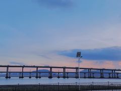-海堤纪念公园