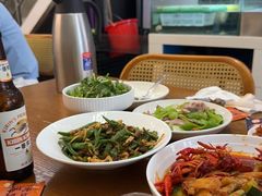 -毛哥小馆子(百井坊巷店)