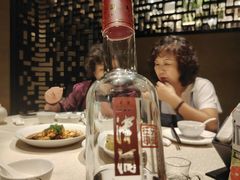-唐拉雅秀酒店-唐苑中餐厅