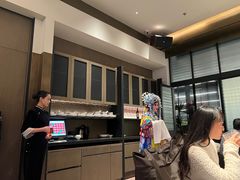 -柿合缘新京菜(国金中心商场店)