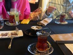 -Efes Turkish & Mediterranean Cuisine 艾菲斯餐厅(陆家嘴店)