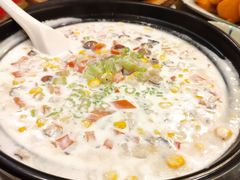 -胜记菜馆(文明路)