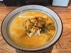 -蟹黄鱼·海派深夜面馆(江湾里店)