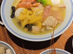 -寻宝记绍兴菜(鲁迅路店)