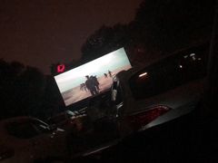 -枫花园汽车电影院(朝阳公园店)