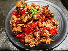 特色冷吃鱼-味当家鱼头火锅.•甲鱼料理(金沙店)