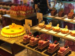 -深圳四季酒店·馥自助餐厅