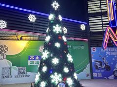 -枫花园汽车电影院(朝阳公园店)