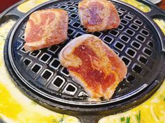 -牛犇烤肉(物资学院路店)