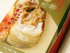 -上海市长春食品商店(淮海中路店)