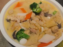 -花园茶楼(兴城西路店)